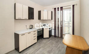 1-к квартира, на длительный срок, 38м2, 12/16 этаж