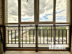 1-к квартира, посуточно, 35м2, 5/14 этаж