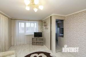 2-к квартира, на длительный срок, 45м2, 5/5 этаж