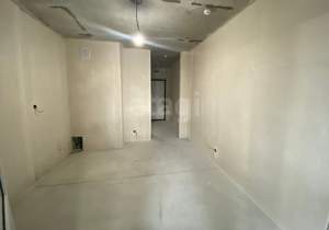 Студия квартира, на длительный срок, 17м2, 7/10 этаж