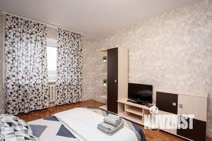 1-к квартира, посуточно, 61м2, 1/1 этаж