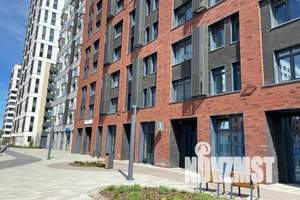 2-к квартира, посуточно, 46м2, 3/13 этаж