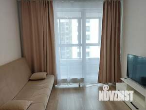 2-к квартира, посуточно, 57м2, 12/24 этаж