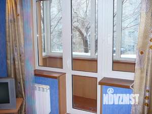 1-к квартира, посуточно, 48м2, 1/1 этаж