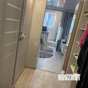 Студия квартира, на длительный срок, 16м2, 6/8 этаж