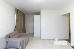 1-к квартира, на длительный срок, 36м2, 3/5 этаж