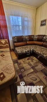 1-к квартира, на длительный срок, 14м2, 1/9 этаж