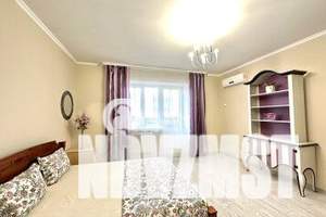 3-к квартира, посуточно, 100м2, 2/10 этаж