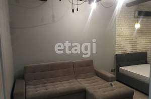 1-к квартира, на длительный срок, 43м2, 14/16 этаж