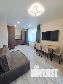 2-к квартира, посуточно, 70м2, 3/18 этаж