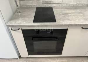 1-к квартира, на длительный срок, 35м2, 10/20 этаж