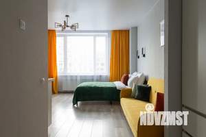 1-к квартира, посуточно, 28м2, 8/13 этаж