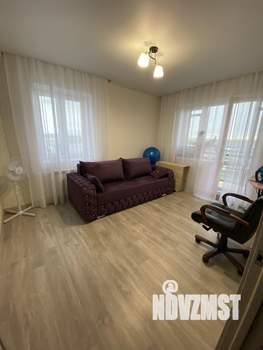 2-к квартира, на длительный срок, 65м2, 12/19 этаж