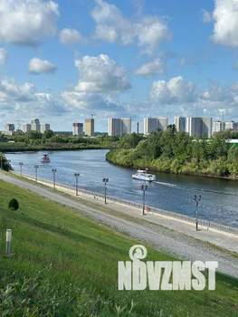 2-к квартира, посуточно, 61м2, 17/24 этаж