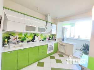 2-к квартира, на длительный срок, 54м2, 7/9 этаж