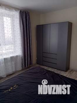 2-к квартира, посуточно, 52м2, 23/24 этаж