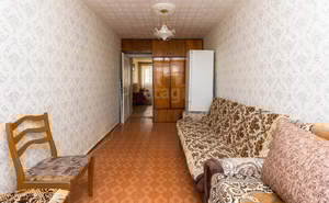 2-к квартира, на длительный срок, 45м2, 5/5 этаж