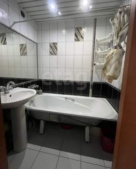 3-к квартира, на длительный срок, 60м2, 6/9 этаж