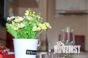 1-к квартира, посуточно, 35м2, 8/15 этаж