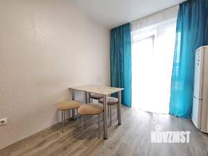 1-к квартира, на длительный срок, 40м2, 4/14 этаж