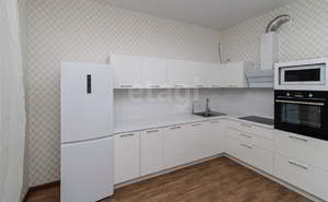 1-к квартира, на длительный срок, 65м2, 9/23 этаж