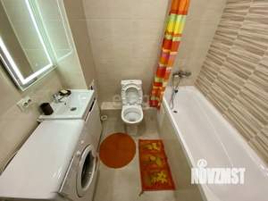 1-к квартира, на длительный срок, 31м2, 3/21 этаж