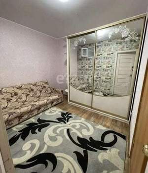 1-к квартира, на длительный срок, 42м2, 13/17 этаж