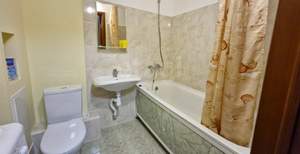 1-к квартира, на длительный срок, 35м2, 5/10 этаж