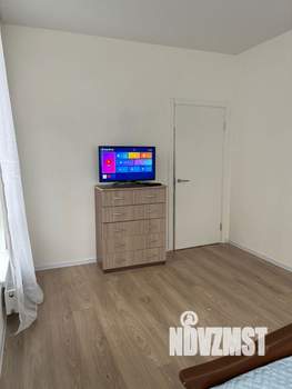 1-к квартира, на длительный срок, 45м2, 3/17 этаж