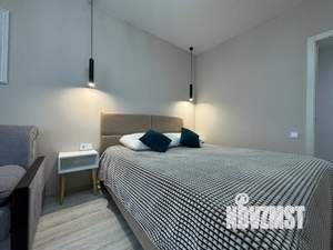 1-к квартира, посуточно, 45м2, 3/8 этаж