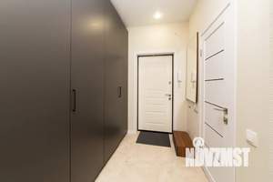 1-к квартира, посуточно, 25м2, 3/9 этаж