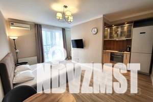 1-к квартира, посуточно, 30м2, 11/17 этаж