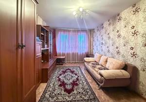 1-к квартира, на длительный срок, 36м2, 7/9 этаж