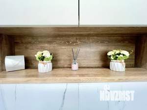 2-к квартира, посуточно, 56м2, 1/1 этаж