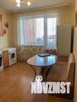 1-к квартира, на длительный срок, 38м2, 3/14 этаж