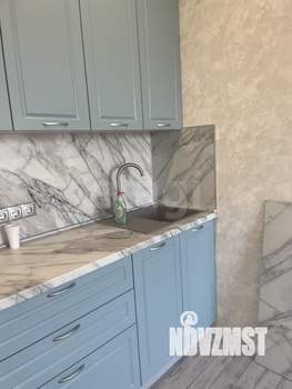 1-к квартира, на длительный срок, 40м2, 15/17 этаж