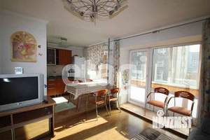 3-к квартира, на длительный срок, 62м2, 3/9 этаж