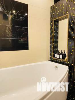 2-к квартира, посуточно, 50м2, 13/15 этаж