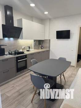 1-к квартира, посуточно, 49м2, 14/17 этаж