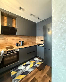 1-к квартира, на длительный срок, 35м2, 8/11 этаж