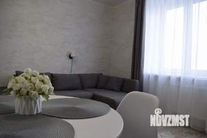 2-к квартира, на длительный срок, 60м2, 8/16 этаж