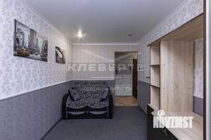 2-к квартира, на длительный срок, 43м2, 3/5 этаж