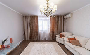 2-к квартира, на длительный срок, 85м2, 7/10 этаж