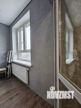 1-к квартира, на длительный срок, 45м2, 7/16 этаж