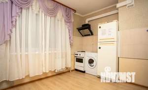 3-к квартира, посуточно, 70м2, 1/1 этаж