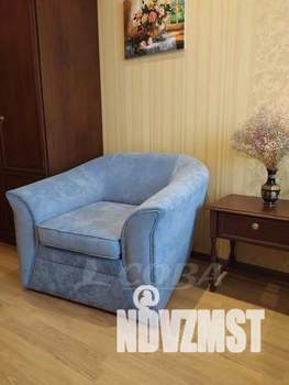 1-к квартира, на длительный срок, 54м2, 12/25 этаж