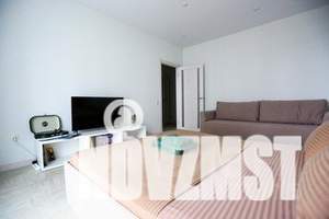 1-к квартира, посуточно, 42м2, 4/17 этаж