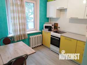 1-к квартира, посуточно, 40м2, 1/10 этаж
