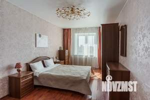 2-к квартира, посуточно, 80м2, 13/14 этаж