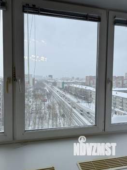 1-к квартира, на длительный срок, 48м2, 10/14 этаж